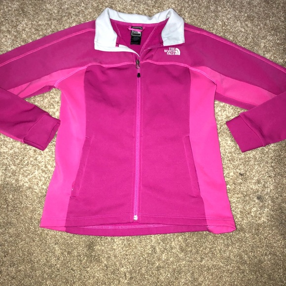 The North Face Jackets & Blazers - The North Face • pink jacket